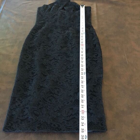 NWOT Bardot Corset Dress - Picture 12 of 16